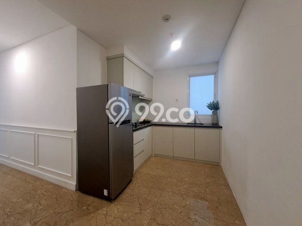 Hunian Apartemen Mewah & Prestisius 3 Kamar di Kemayoran, Jakarta Pusat Hunian Apartemen Mewah & Prestisius 3 Kamar di Kemayoran, Jakarta Pusat