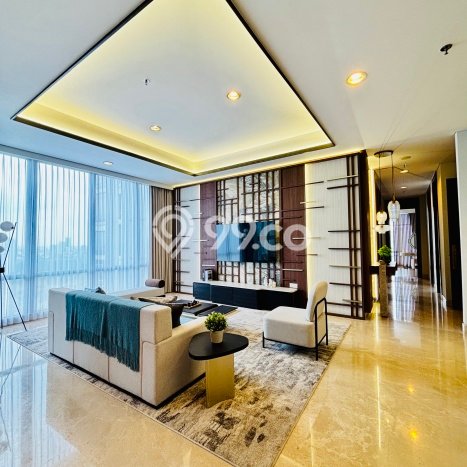 Dijual Apartemen Mewah 3 Bedroom di Jakarta Selatan Dekat ke Fasilitas Umum Dijual Apartemen Mewah 3 Bedroom di Jakarta Selatan Dekat ke Fasilitas Umum
