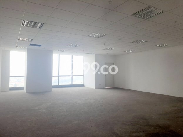 Kantor Dijual di Kemayoran LT 120m2, LB 120m2 untuk Investasi Kantor Dijual di Kemayoran LT 120m2, LB 120m2 untuk Investasi