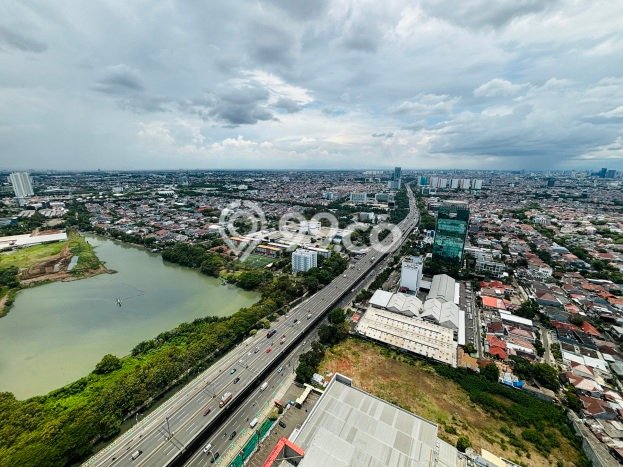 Dijual Cepat Apartemen Eksklusif 3 Kamar di Kemayoran, Jakarta Pusat Dijual Cepat Apartemen Eksklusif 3 Kamar di Kemayoran, Jakarta Pusat