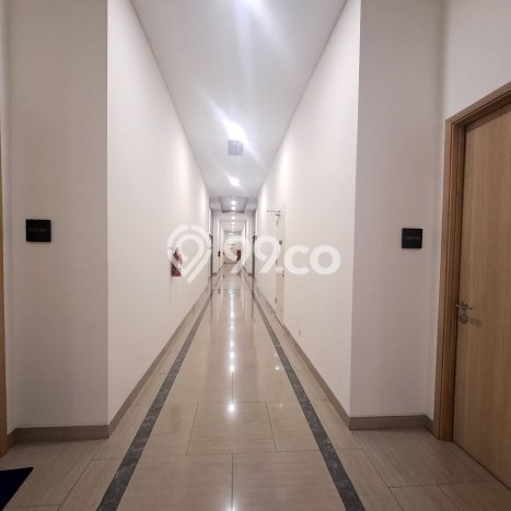 Dijual Apartemen di Kemayoran, Jakarta Pusat Punya 3 Kamar Tidur Dijual Apartemen di Kemayoran, Jakarta Pusat Punya 3 Kamar Tidur