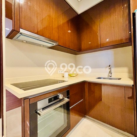 Paling Dicari! Apartemen Premium Dijual di Kuningan Punya 3 Bedroom Paling Dicari! Apartemen Premium Dijual di Kuningan Punya 3 Bedroom