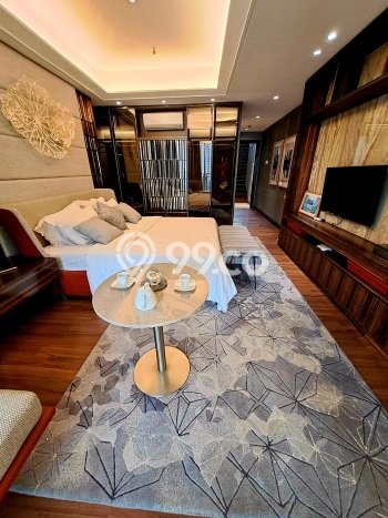 Dijual Apartemen Mewah di Kemayoran, Jakarta Pusat 2 Kamar Tidur Dijual Apartemen Mewah di Kemayoran, Jakarta Pusat 2 Kamar Tidur