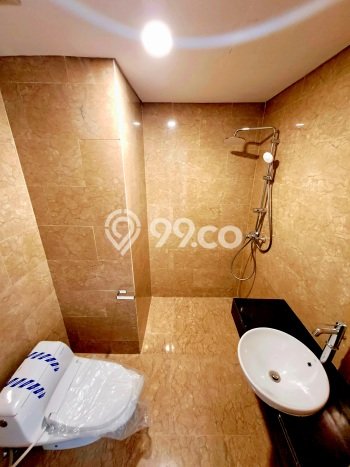 Untuk Dijual Apartemen Nyaman di Kemayoran Jakarta Pusat 1 Kamar Tidur Untuk Dijual Apartemen Nyaman di Kemayoran Jakarta Pusat 1 Kamar Tidur