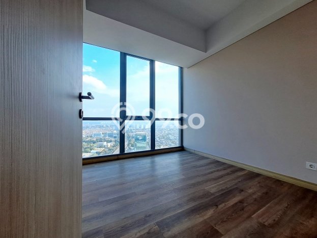 Dijual Apartemen Prestisius di Cempaka Putih, Jakarta Pusat 3 Kamar Tidur Dijual Apartemen Prestisius di Cempaka Putih, Jakarta Pusat 3 Kamar Tidur