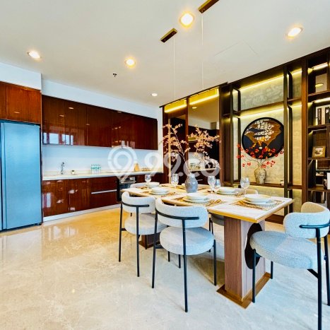 Dijual Apartemen Mewah 3 Bedroom di Jakarta Selatan Dekat ke Fasilitas Umum Dijual Apartemen Mewah 3 Bedroom di Jakarta Selatan Dekat ke Fasilitas Umum