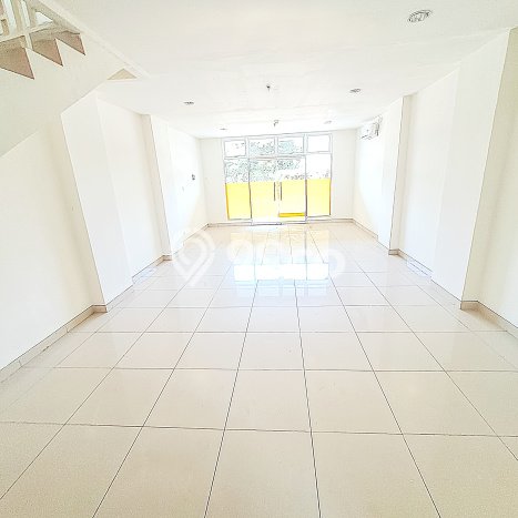 Ruko Dijual di Kemayoran LT 119m2, LB 130m2 untuk Investasi Ruko Dijual di Kemayoran LT 119m2, LB 130m2 untuk Investasi