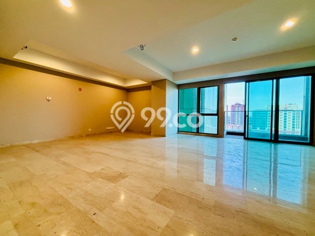 Apartemen Luxury Dijual di Kemayoran Jakarta Pusat Luas 162m2 Apartemen Luxury Dijual di Kemayoran Jakarta Pusat Luas 162m2