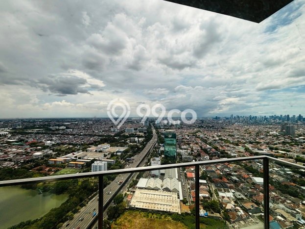 Dijual Cepat Apartemen Eksklusif 3 Kamar di Kemayoran, Jakarta Pusat Dijual Cepat Apartemen Eksklusif 3 Kamar di Kemayoran, Jakarta Pusat