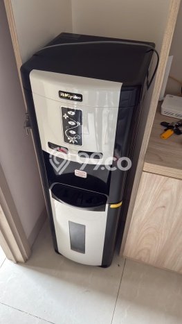 Sewa Apartemen Murah di Sawah Besar, Jakarta Pusat Dekat Fasilitas Umum Sewa Apartemen Murah di Sawah Besar, Jakarta Pusat Dekat Fasilitas Umum