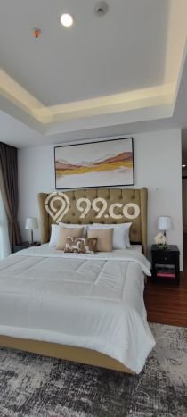 Dijual Segera Apartemen Eksklusif 3 Kamar di Kemayoran, Jakarta Pusat Dijual Segera Apartemen Eksklusif 3 Kamar di Kemayoran, Jakarta Pusat