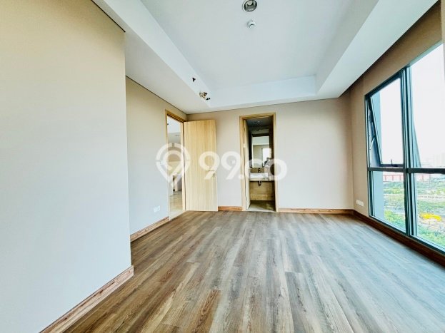 Siap Milik Apartemen Mewah 3 KT & 3 KM di Kemayoran, Jakarta Pusat Siap Milik Apartemen Mewah 3 KT & 3 KM di Kemayoran, Jakarta Pusat