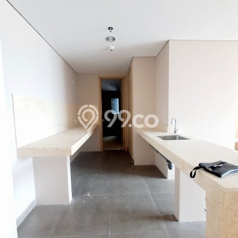 Apartemen Modern Dijual di Kemayoran, Jakarta Pusat Punya 3 KT / 3 Kamar Mandi Apartemen Modern Dijual di Kemayoran, Jakarta Pusat Punya 3 KT / 3 Kamar Mandi