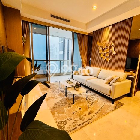 Apartemen Luxury Dijual di Jakarta Selatan Lokasi Strategis Punya 3 Kamar Tidur Apartemen Luxury Dijual di Jakarta Selatan Lokasi Strategis Punya 3 Kamar Tidur