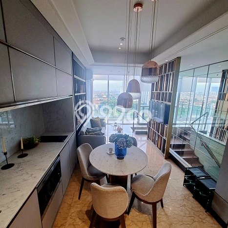 Dijual Apartemen Mewah di Kemayoran, Jakarta Pusat 2 Kamar Tidur Dijual Apartemen Mewah di Kemayoran, Jakarta Pusat 2 Kamar Tidur