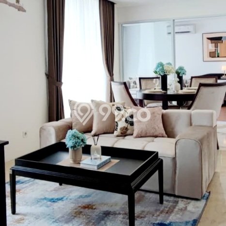 Dijual Segera Apartemen Eksklusif 3 Kamar di Kemayoran, Jakarta Pusat Dijual Segera Apartemen Eksklusif 3 Kamar di Kemayoran, Jakarta Pusat
