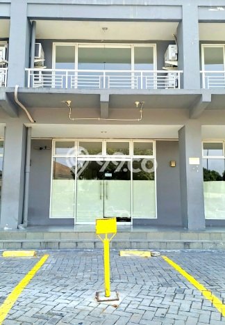 Ruko Dijual di Kemayoran LT 119m2, LB 130m2 untuk Investasi Ruko Dijual di Kemayoran LT 119m2, LB 130m2 untuk Investasi