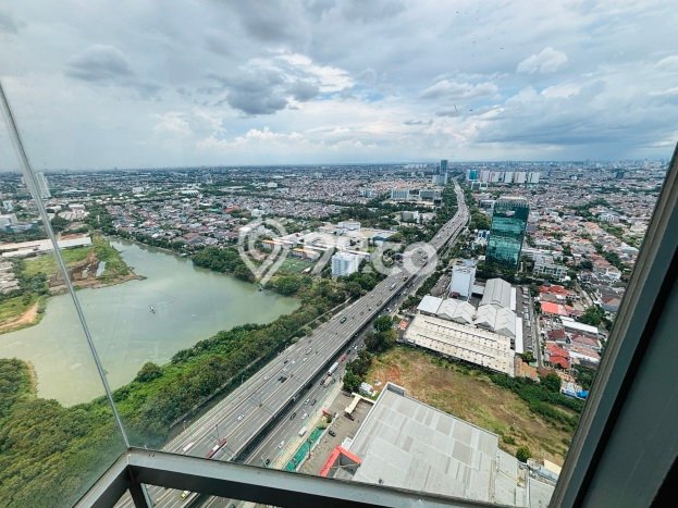Dijual Cepat Apartemen Eksklusif 3 Kamar di Kemayoran, Jakarta Pusat Dijual Cepat Apartemen Eksklusif 3 Kamar di Kemayoran, Jakarta Pusat