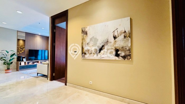 Paling Dicari! Apartemen Premium Dijual di Kuningan Punya 3 Bedroom Paling Dicari! Apartemen Premium Dijual di Kuningan Punya 3 Bedroom