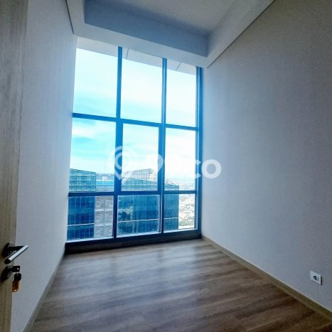 Dijual Apartemen di Kemayoran, Jakarta Pusat Punya 3 Kamar Tidur Dijual Apartemen di Kemayoran, Jakarta Pusat Punya 3 Kamar Tidur