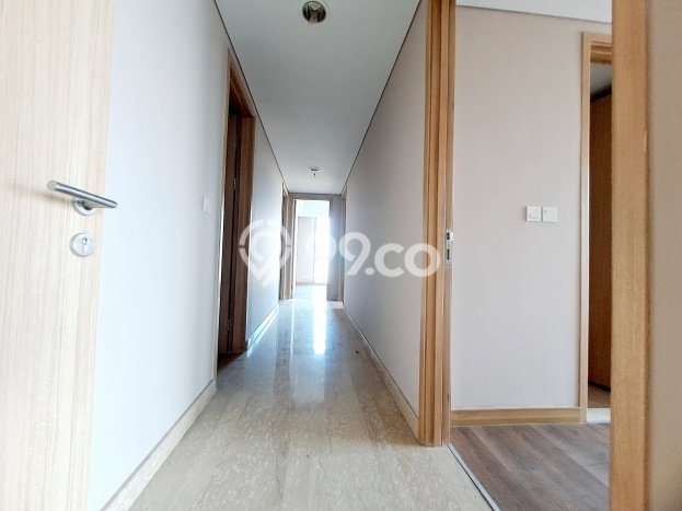 FOR SALE Hunian Apartemen High-Class di Cempaka Putih dengan 4 Kamar Tidur & Luas 162m2 FOR SALE Hunian Apartemen High-Class di Cempaka Putih dengan 4 Kamar Tidur & Luas 162m2