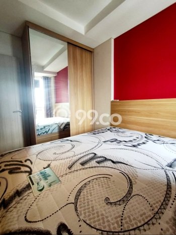 Disewakan Segera Apartemen Minimalis 2 KT di Kawasan Sawah Besar Disewakan Segera Apartemen Minimalis 2 KT di Kawasan Sawah Besar