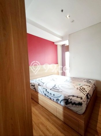 Disewakan Segera Apartemen Minimalis 2 KT di Kawasan Sawah Besar Disewakan Segera Apartemen Minimalis 2 KT di Kawasan Sawah Besar