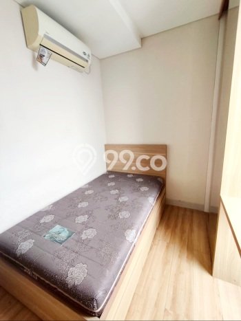 Disewakan Segera Apartemen Minimalis 2 KT di Kawasan Sawah Besar Disewakan Segera Apartemen Minimalis 2 KT di Kawasan Sawah Besar