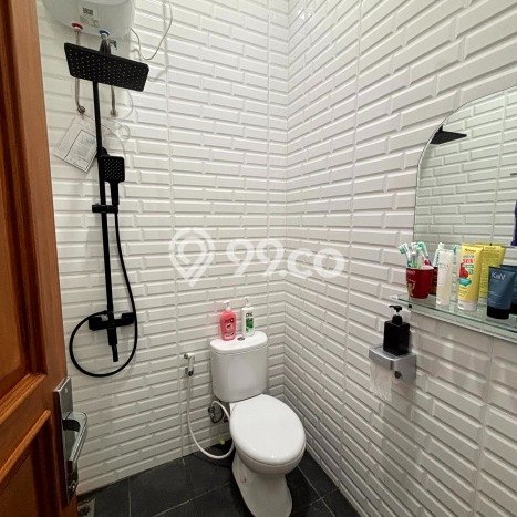 Jual Rumah Strategis Bagus Punya 2 KT di Jebres Surakarta - Jual Rumah Strategis Bagus Punya 2 KT di Jebres Surakarta -