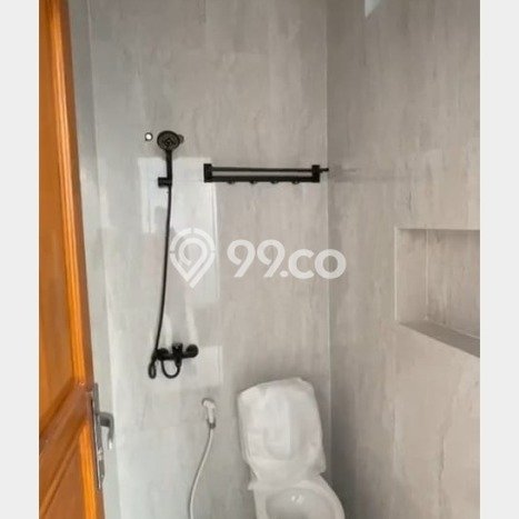 Hunian Cantik Minimalis Lb 45m2 di Jebres, Solo Hunian Cantik Minimalis Lb 45m2 di Jebres, Solo