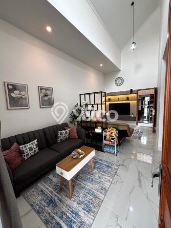 Dijual Rumah Minimalis Bagus Punya 2 KT di Jebres Solo - Dijual Rumah Minimalis Bagus Punya 2 KT di Jebres Solo -