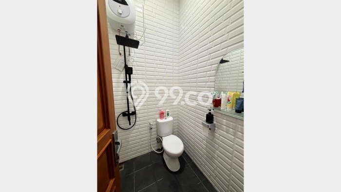 Dijual Rumah Minimalis Bagus Punya 2 KT di Jebres Solo - Dijual Rumah Minimalis Bagus Punya 2 KT di Jebres Solo -