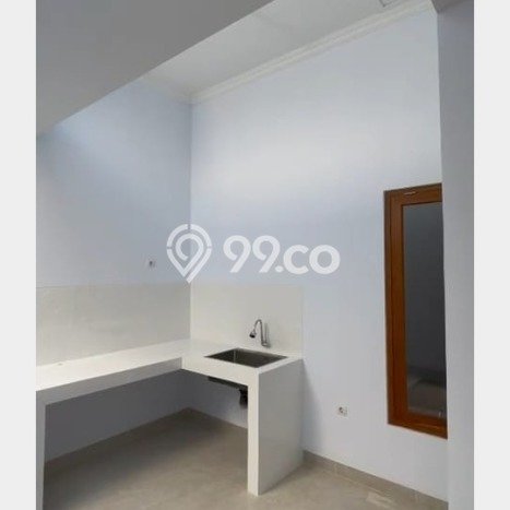 Hunian Cantik Minimalis Lb 45m2 di Jebres, Solo Hunian Cantik Minimalis Lb 45m2 di Jebres, Solo