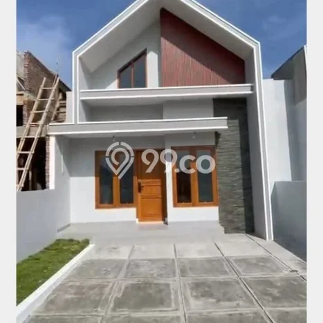 For Sale Rumah 2 Kamar Lokasi Ideal Bagus dan Strategis di Jebres For Sale Rumah 2 Kamar Lokasi Ideal Bagus dan Strategis di Jebres