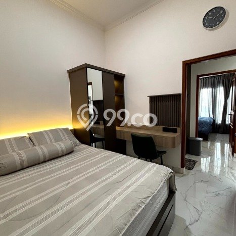 Jual Rumah Strategis Bagus Punya 2 KT di Jebres Surakarta - Jual Rumah Strategis Bagus Punya 2 KT di Jebres Surakarta -