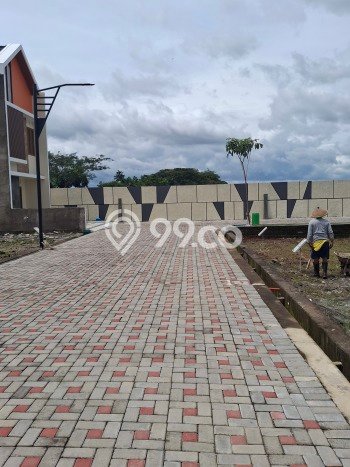 Rumah Minimalis 3 KT di Solo Baru Surakarta Unfurnished Rumah Minimalis 3 KT di Solo Baru Surakarta Unfurnished