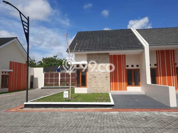 Jual Rumah Minimalis Bagus Punya 1 KT di Sawit Boyolali - Jual Rumah Minimalis Bagus Punya 1 KT di Sawit Boyolali -