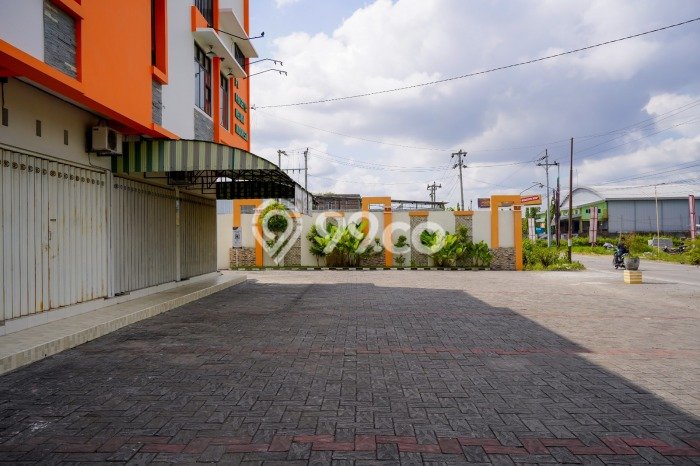 Ruko Dijual di Kawasan Kartasura, Sukoharjo Harga Kompetitif Ruko Dijual di Kawasan Kartasura, Sukoharjo Harga Kompetitif