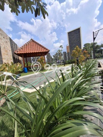 Rumah Modern 2 KT di Solo Baru Surakarta Semi Furnished Rumah Modern 2 KT di Solo Baru Surakarta Semi Furnished