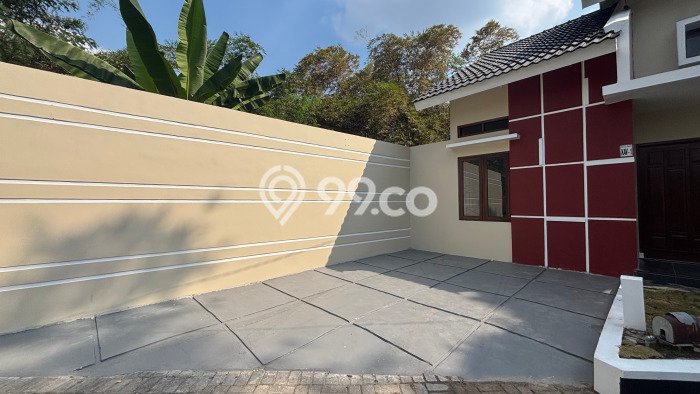BEST CHOICE! Rumah area Tasikmadu, LT 126m2m² LB 54m2m² BEST CHOICE! Rumah area Tasikmadu, LT 126m2m² LB 54m2m²