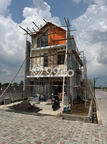 Rumah LT 90m2m² di Sukoharjo, Akses Sukoharjo, Sukoharjo, Sukoharjo Rumah LT 90m2m² di Sukoharjo, Akses Sukoharjo, Sukoharjo, Sukoharjo