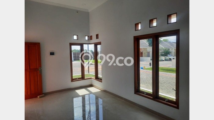 Hunian Cantik Minimalis Lb 45m2 di Kartasura, Sukoharjo Hunian Cantik Minimalis Lb 45m2 di Kartasura, Sukoharjo