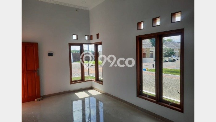 Dijual Cepat Rumah Bagus Siap Huni LB 45m2 di Kartasura, Sukoharjo Dijual Cepat Rumah Bagus Siap Huni LB 45m2 di Kartasura, Sukoharjo
