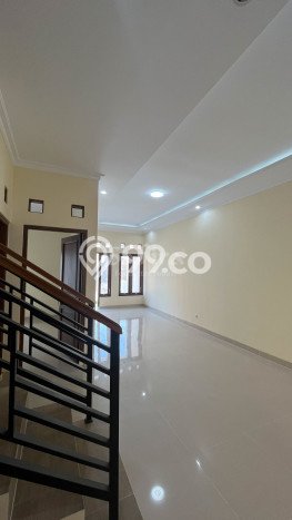 Rumah Modern Minimalis 2 KT Siap Huni di Baki Rumah Modern Minimalis 2 KT Siap Huni di Baki