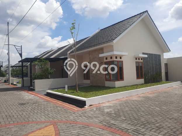 Jual Rumah Minimalis Bagus Punya 1 KT di Sawit Boyolali - Jual Rumah Minimalis Bagus Punya 1 KT di Sawit Boyolali -