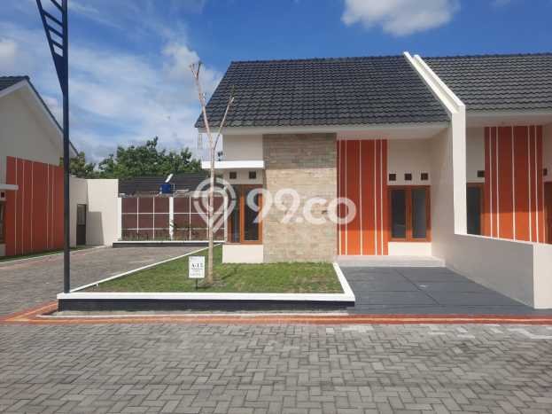 Jual Rumah Favorit Siap Huni LB 45m2 di Colomadu, Solo Jual Rumah Favorit Siap Huni LB 45m2 di Colomadu, Solo