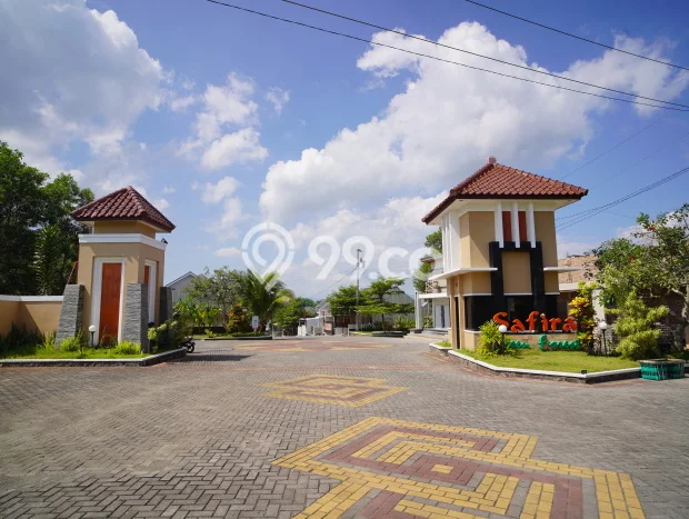 Rumah Terjangkau Dijual di Wonogiri, Wonogiri Harga Rp 275 Juta Rumah Terjangkau Dijual di Wonogiri, Wonogiri Harga Rp 275 Juta