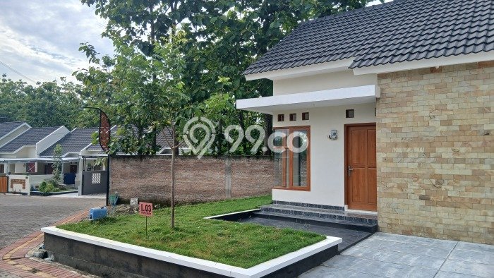 Jual Rumah Murah di Wonogiri Wonogiri Harga Rp 330 Juta LT 72m2 Jual Rumah Murah di Wonogiri Wonogiri Harga Rp 330 Juta LT 72m2