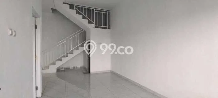 Rumah Minimalis 3 Kamar LT 60m2 di Marunda Rumah Minimalis 3 Kamar LT 60m2 di Marunda