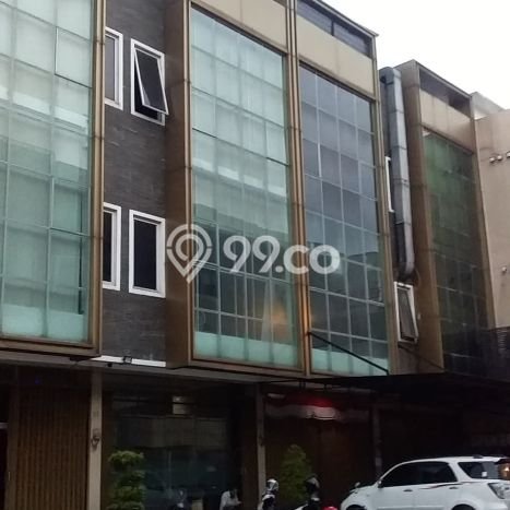 Dijual Ruko di Cipondoh Tangerang LT 75m2 / LB 225m2 Dijual Ruko di Cipondoh Tangerang LT 75m2 / LB 225m2